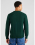 Polo Ralph Lauren Pulover verde smarald - Pled.ro