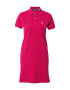 Polo Ralph Lauren Rochie albastru deschis / ciclam - Pled.ro