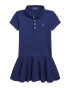 Polo Ralph Lauren Rochie albastru marin - Pled.ro