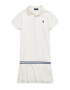 Polo Ralph Lauren Rochie albastru noapte / albastru deschis / alb - Pled.ro