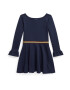 Polo Ralph Lauren Rochie bleumarin - Pled.ro