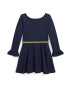 Polo Ralph Lauren Rochie bleumarin - Pled.ro