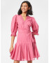 Polo Ralph Lauren Rochie roz deschis - Pled.ro