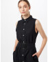 Polo Ralph Lauren Rochie tip bluză negru - Pled.ro