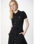 Polo Ralph Lauren Rochie tip bluză negru / alb - Pled.ro