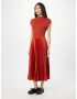 Polo Ralph Lauren Rochie 'WONDA' roșu cranberry - Pled.ro