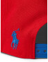 Polo Ralph Lauren Șapcă 'BILL' albastru / verde / roșu / alb - Pled.ro