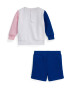 Polo Ralph Lauren Set bleumarin / galben auriu / roz / alb - Pled.ro