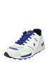 Polo Ralph Lauren Sneaker low albastru / gri deschis / negru / alb - Pled.ro