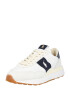 Polo Ralph Lauren Sneaker low albastru noapte / alb - Pled.ro