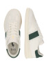 Polo Ralph Lauren Sneaker low bej / auriu / verde - Pled.ro