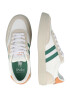 Polo Ralph Lauren Sneaker low bej / verde / roșu orange / alb - Pled.ro