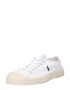 Polo Ralph Lauren Sneaker low bleumarin / alb - Pled.ro