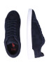 Polo Ralph Lauren Sneaker low bleumarin / roșu / alb - Pled.ro