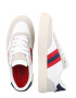 Polo Ralph Lauren Sneaker low bleumarin / roșu / alb - Pled.ro