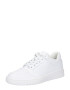 Polo Ralph Lauren Sneaker low 'COURT' alb - Pled.ro