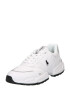 Polo Ralph Lauren Sneaker low gri / negru / alb - Pled.ro