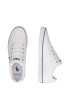 Polo Ralph Lauren Sneaker low 'Hanford' albastru închis / alb - Pled.ro