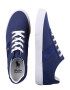 Polo Ralph Lauren Sneaker low 'HANFORD' bleumarin - Pled.ro