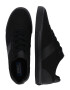 Polo Ralph Lauren Sneaker low 'Hanford' negru - Pled.ro