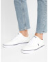 Polo Ralph Lauren Sneaker low 'Hanford' negru / alb - Pled.ro