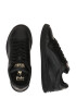 Polo Ralph Lauren Sneaker low 'HRT CT II' negru - Pled.ro