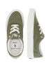 Polo Ralph Lauren Sneaker low 'KEATN' verde amestecat / alb - Pled.ro