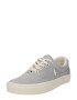 Polo Ralph Lauren Sneaker low 'KEATON' gri / alb - Pled.ro