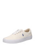 Polo Ralph Lauren Sneaker low 'KEATON-PONY' alb lână - Pled.ro