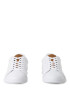 Polo Ralph Lauren Sneaker low maro / alb - Pled.ro