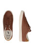 Polo Ralph Lauren Sneaker low bej / maro - Pled.ro