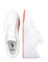 Polo Ralph Lauren Sneaker low maro deschis / alb - Pled.ro