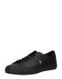 Polo Ralph Lauren Sneaker low maro / negru / alb - Pled.ro