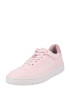 Polo Ralph Lauren Sneaker low roz deschis - Pled.ro