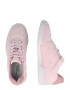 Polo Ralph Lauren Sneaker low roz deschis - Pled.ro