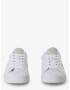 Polo Ralph Lauren Sneaker low 'Sayer' bej / maro / gri / alb - Pled.ro