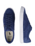 Polo Ralph Lauren Sneaker low 'SAYER' bleumarin - Pled.ro