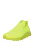 Polo Ralph Lauren Sneaker low 'TRKSTR 200II' galben citron - Pled.ro