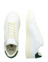 Polo Ralph Lauren Sneaker low verde / alb - Pled.ro