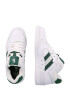 Polo Ralph Lauren Sneaker low verde închis / alb - Pled.ro