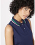 Polo Ralph Lauren Top bleumarin / verde / alb - Pled.ro