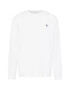 Polo Ralph Lauren Tricou alb - Pled.ro