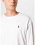 Polo Ralph Lauren Tricou alb - Pled.ro