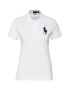 Polo Ralph Lauren Tricou alb - Pled.ro