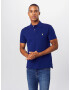 Polo Ralph Lauren Tricou albastru - Pled.ro