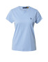 Polo Ralph Lauren Tricou albastru marin / albastru deschis - Pled.ro