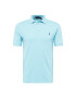 Polo Ralph Lauren Tricou albastru aqua - Pled.ro