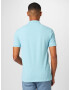 Polo Ralph Lauren Tricou albastru aqua - Pled.ro