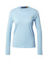 Polo Ralph Lauren Tricou albastru aqua / galben - Pled.ro