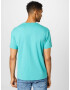 Polo Ralph Lauren Tricou albastru aqua / galben deschis / roșu / alb - Pled.ro